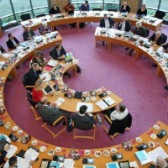 Begrotingsraad 2011