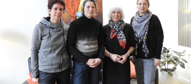 Hospice Gorinchem Fractie ChristenUnie-SGP