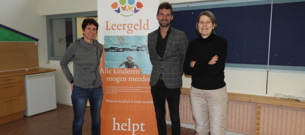 Leergeld