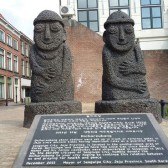 Koreaanse beelden